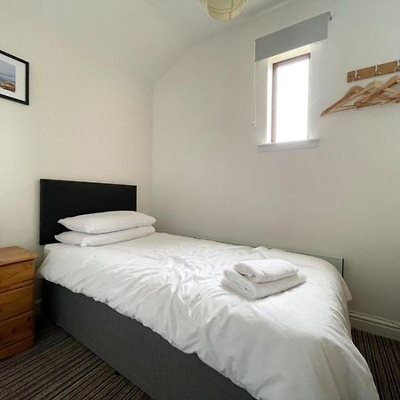 ベティーヒル Rhianchaitel Houseヴィラ エクステリア 写真